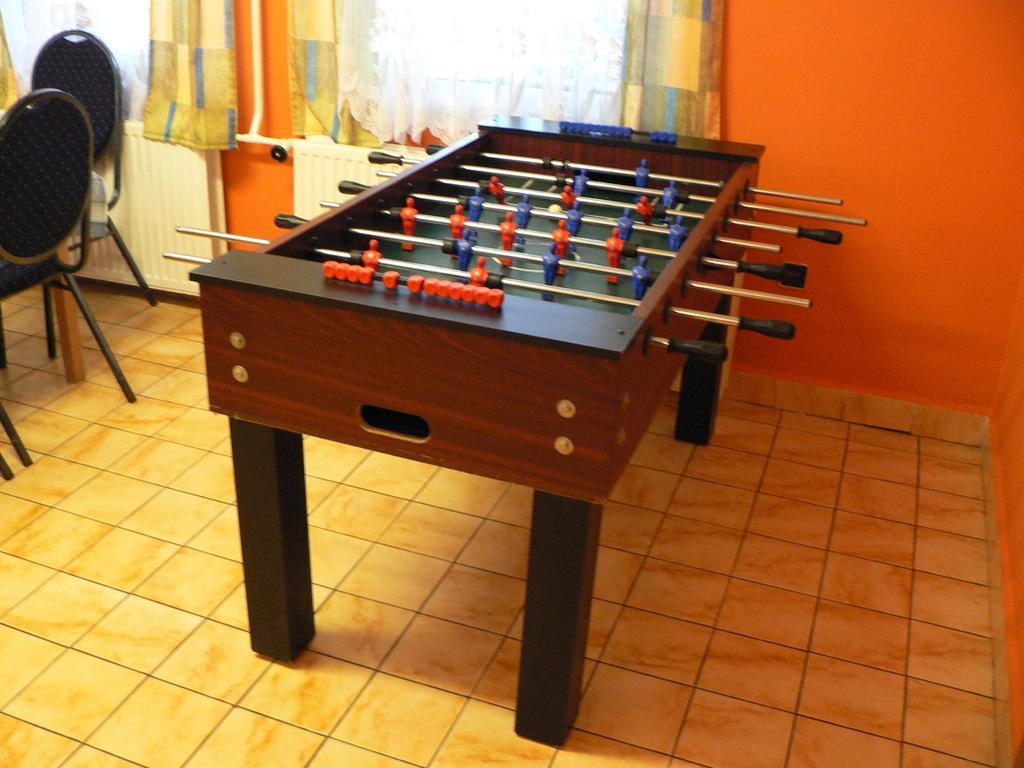 Chata Pod Hajkem Vrchlabí Chambre photo
