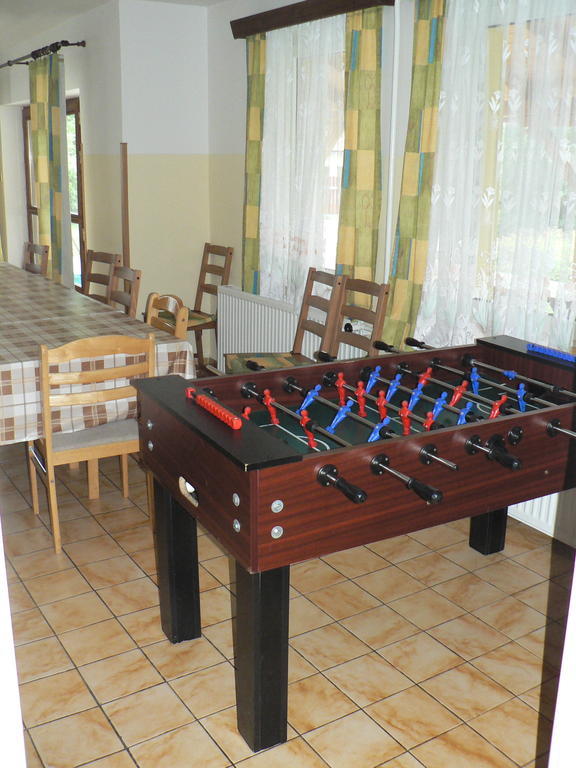 Chata Pod Hajkem Vrchlabí Extérieur photo