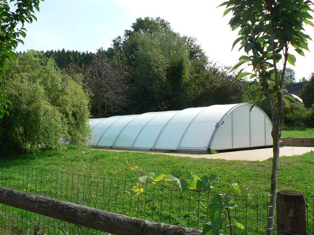 Chata Pod Hajkem Vrchlabí Chambre photo