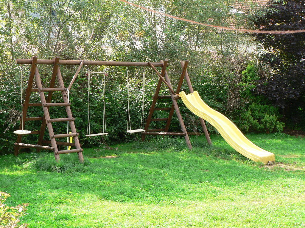 Chata Pod Hajkem Vrchlabí Chambre photo