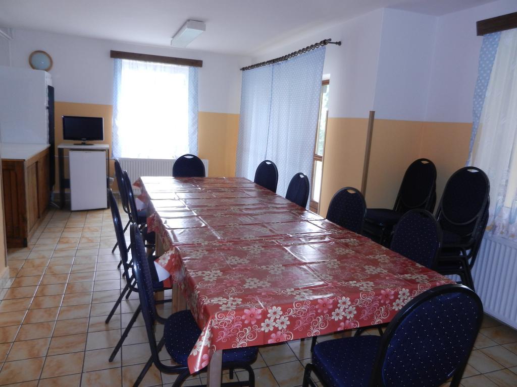 Chata Pod Hajkem Vrchlabí Extérieur photo