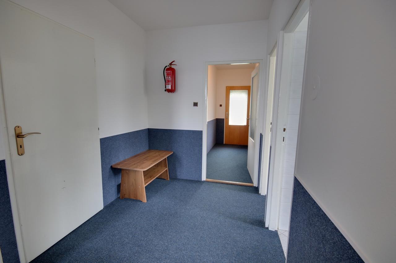 Chata Pod Hajkem Vrchlabí Extérieur photo