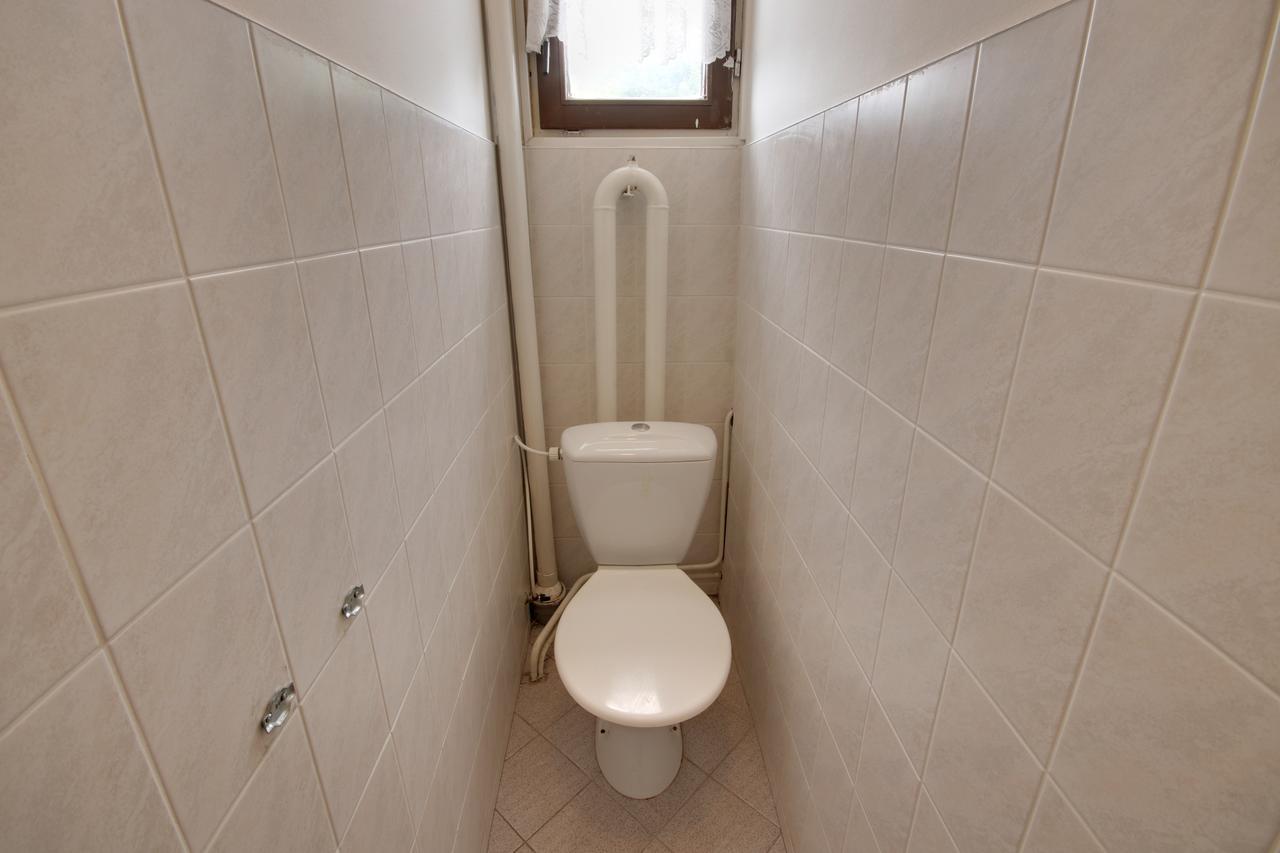 Chata Pod Hajkem Vrchlabí Extérieur photo