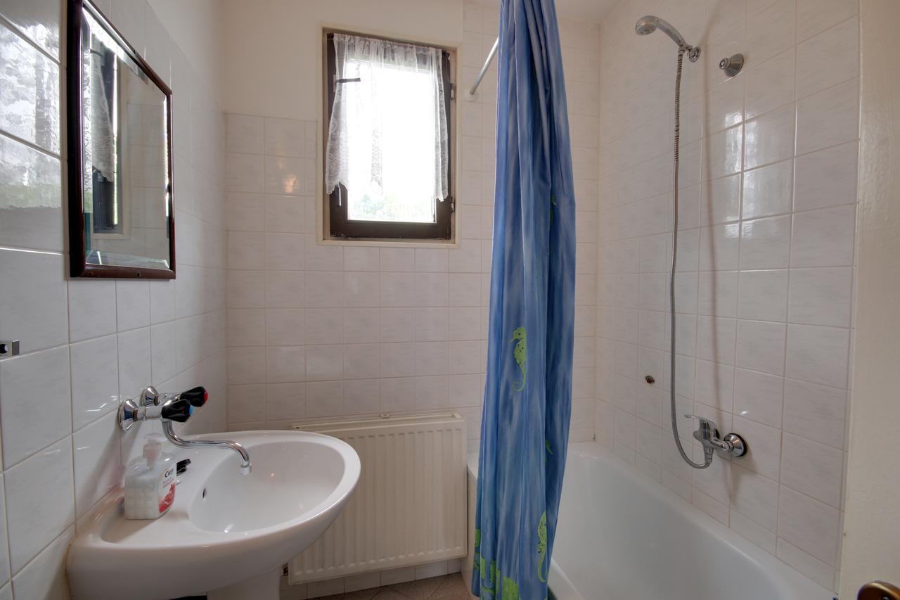 Chata Pod Hajkem Vrchlabí Extérieur photo